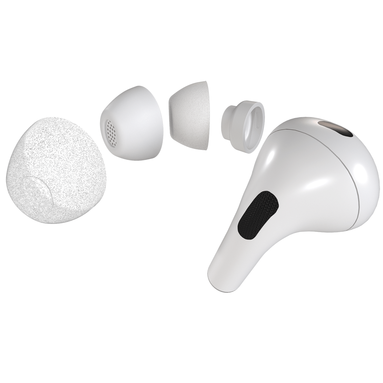 🎧 AirPods Pro 3 Ear Tips: Meet AirFoams Pro V30.0 - CharJenPro