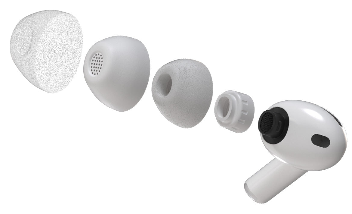AirPods Pro 3 Keep Falling Out? 7 Fixes That Actually Work - CharJenPro