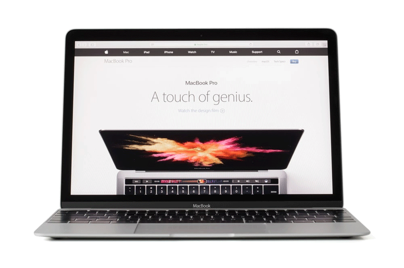 How to Take a Screenshot on MacBook