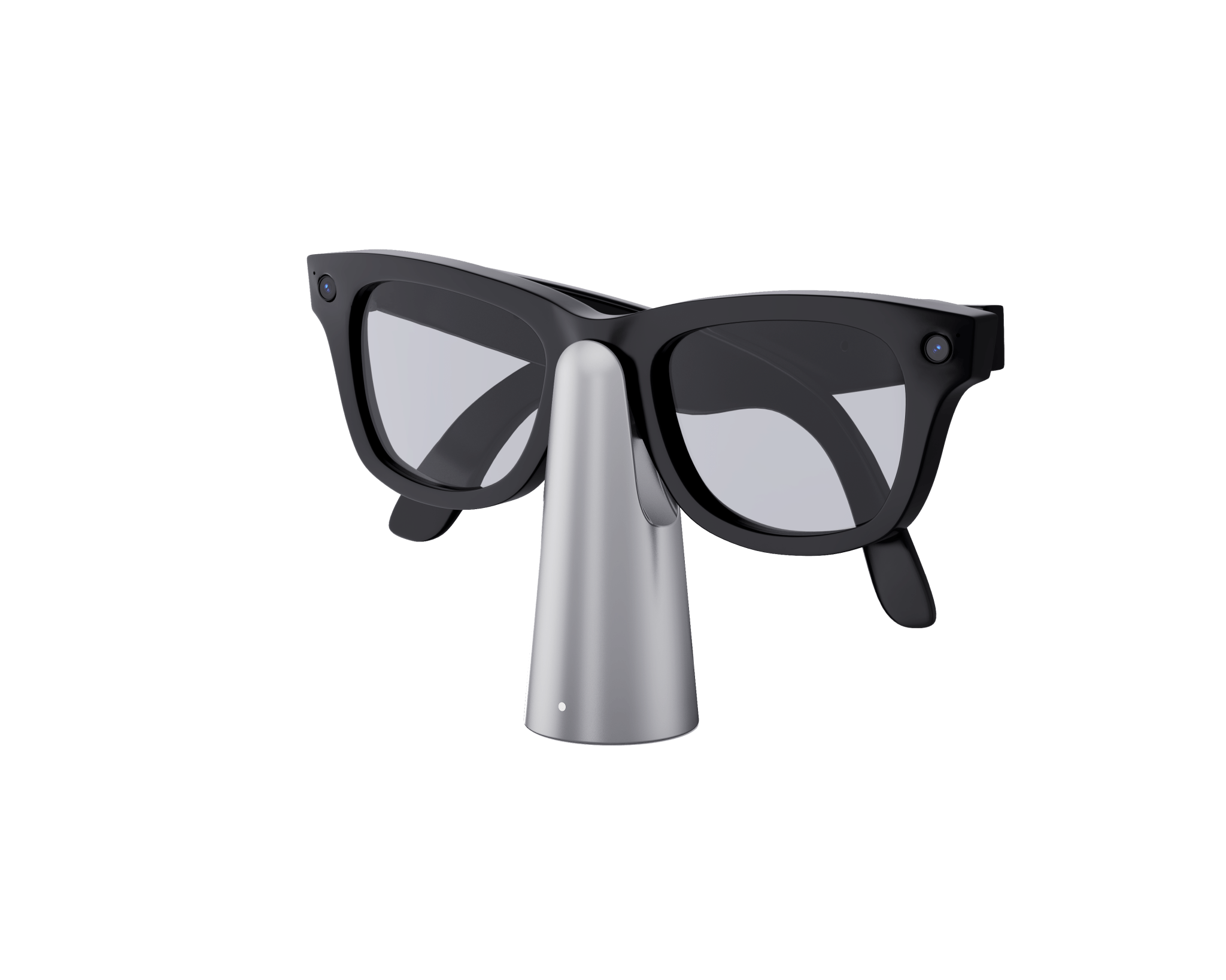 Ray-Ban Meta Glasses: Stylish, Smart… but Need Better Charging - CharJenPro