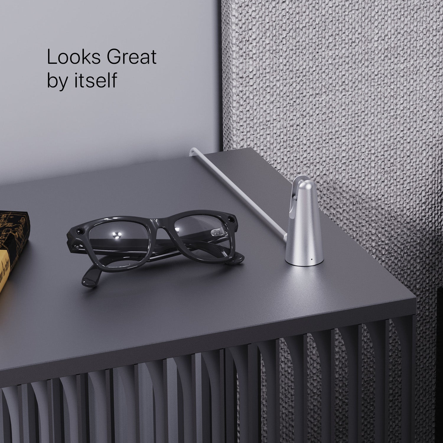 MagFlott Charger Stand