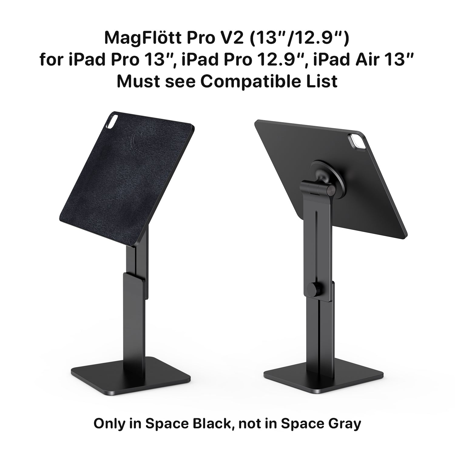 MagFlött Pro - OPEN BOX