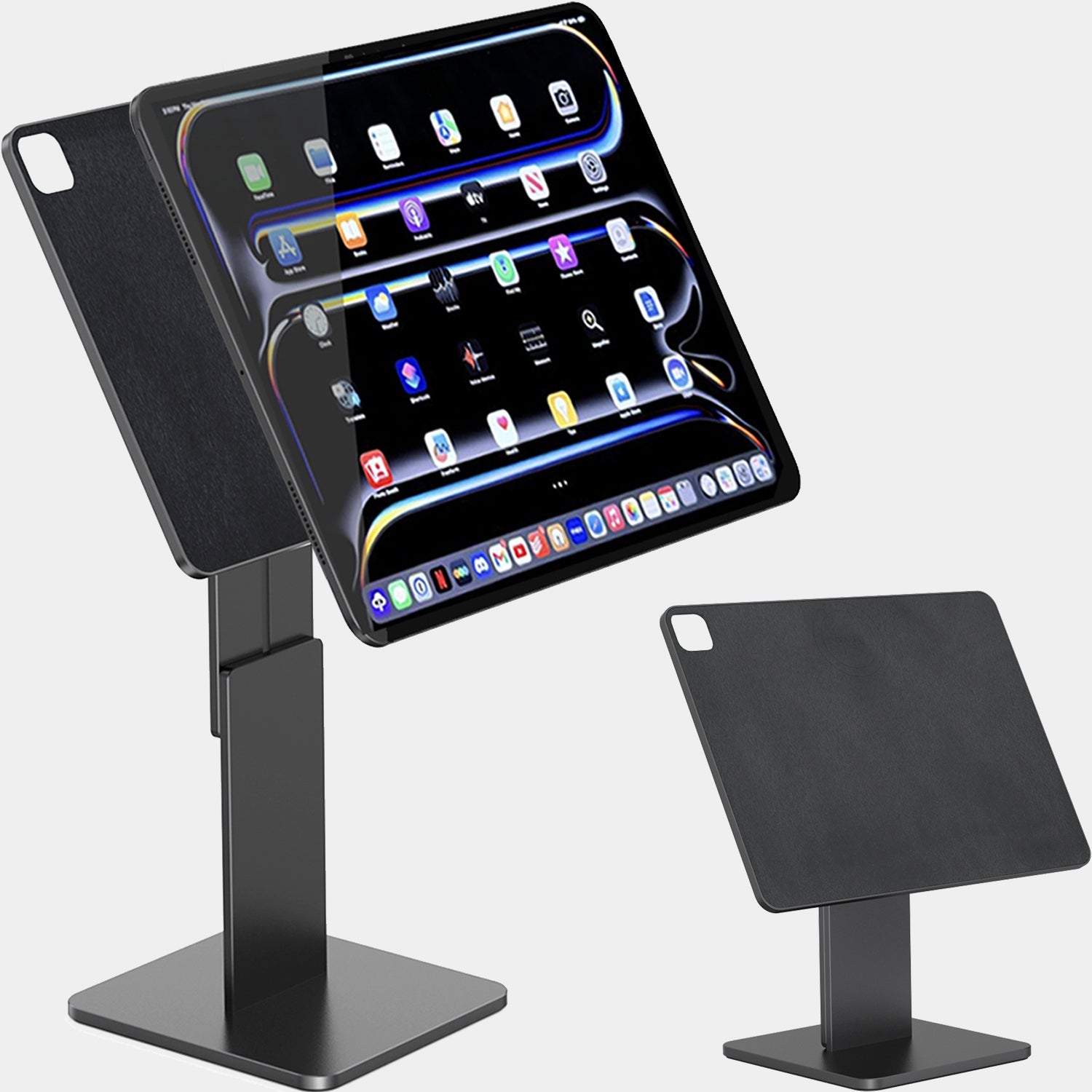 MagFlött Pro Magnetic iPad Stand (13