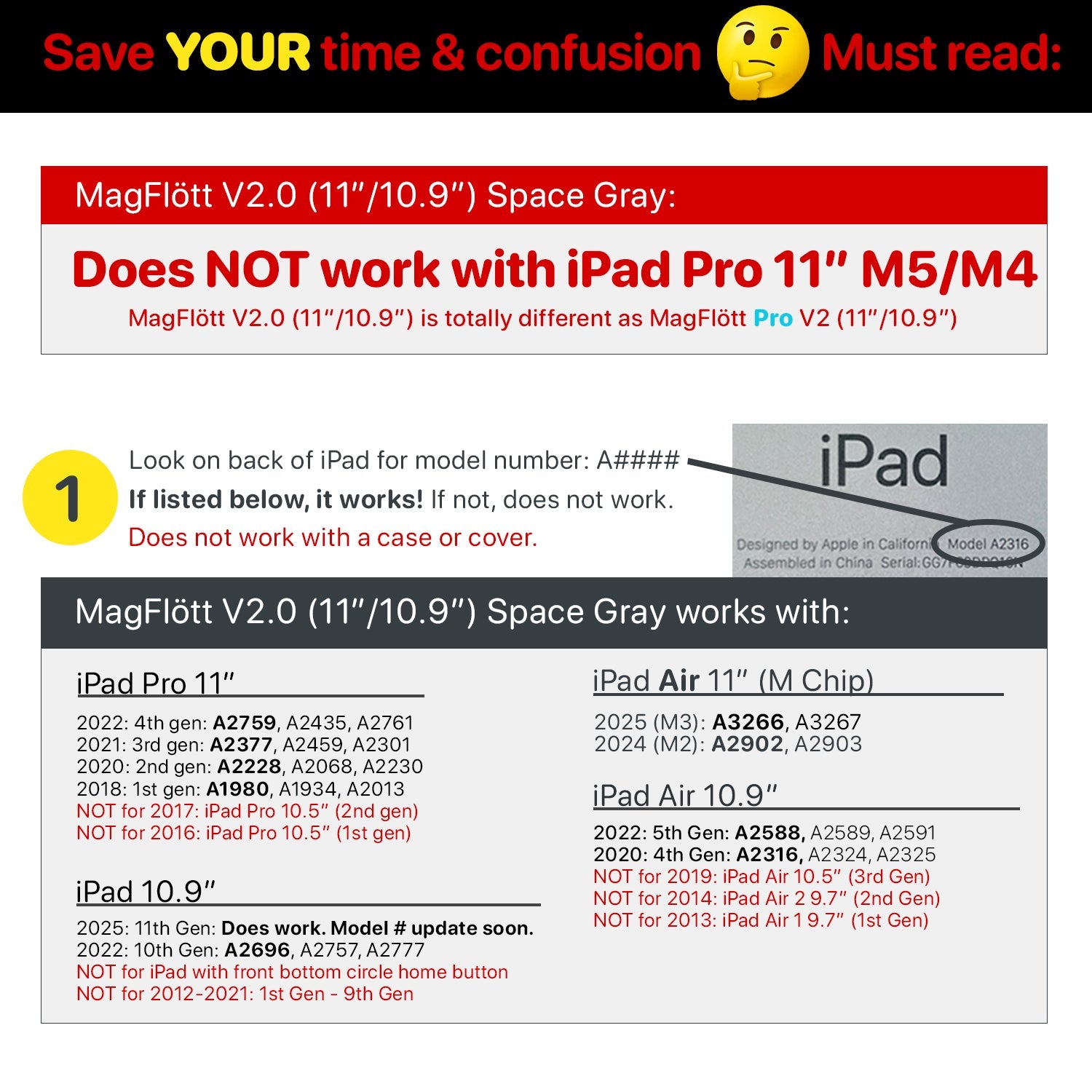 MagFlött V2.0 - CharJenPro