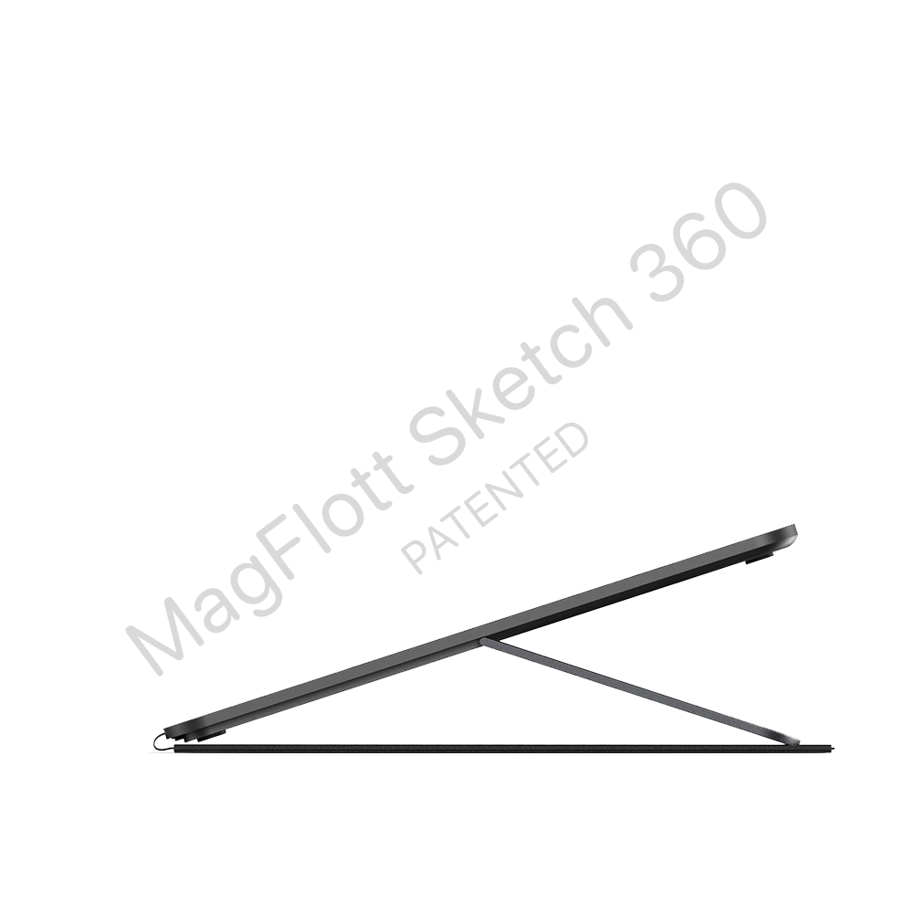 MagFlött Sketch 360 (PREORDER)