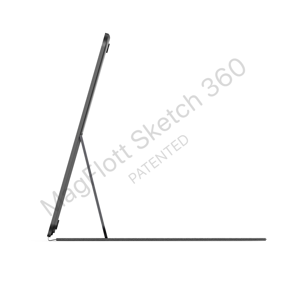 MagFlött Sketch 360 (PREORDER)