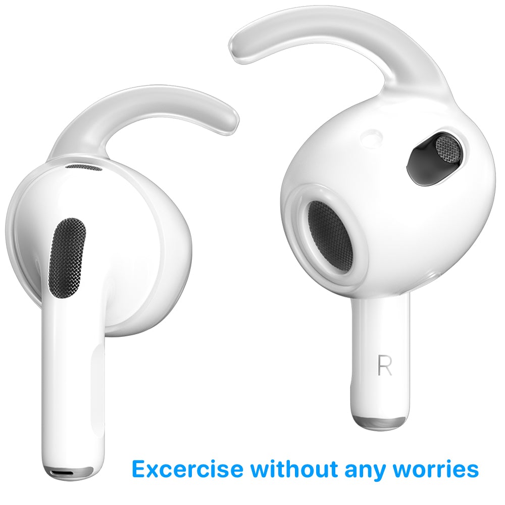 AirFoams Pro Ear Hooks V1.0 - CharJenPro