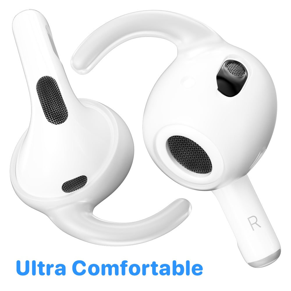 AirFoams Pro Ear Hooks V1.0 - CharJenPro