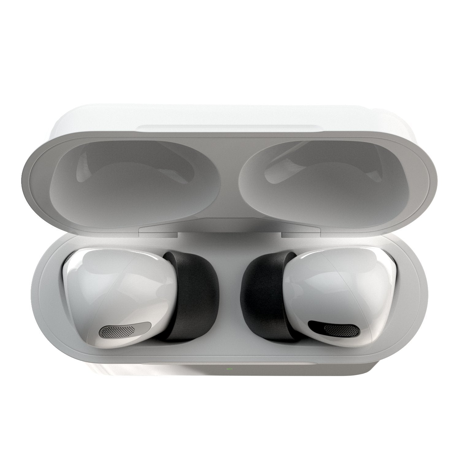 AirFoams Pro Original Foam Ear Tips - CharJenPro