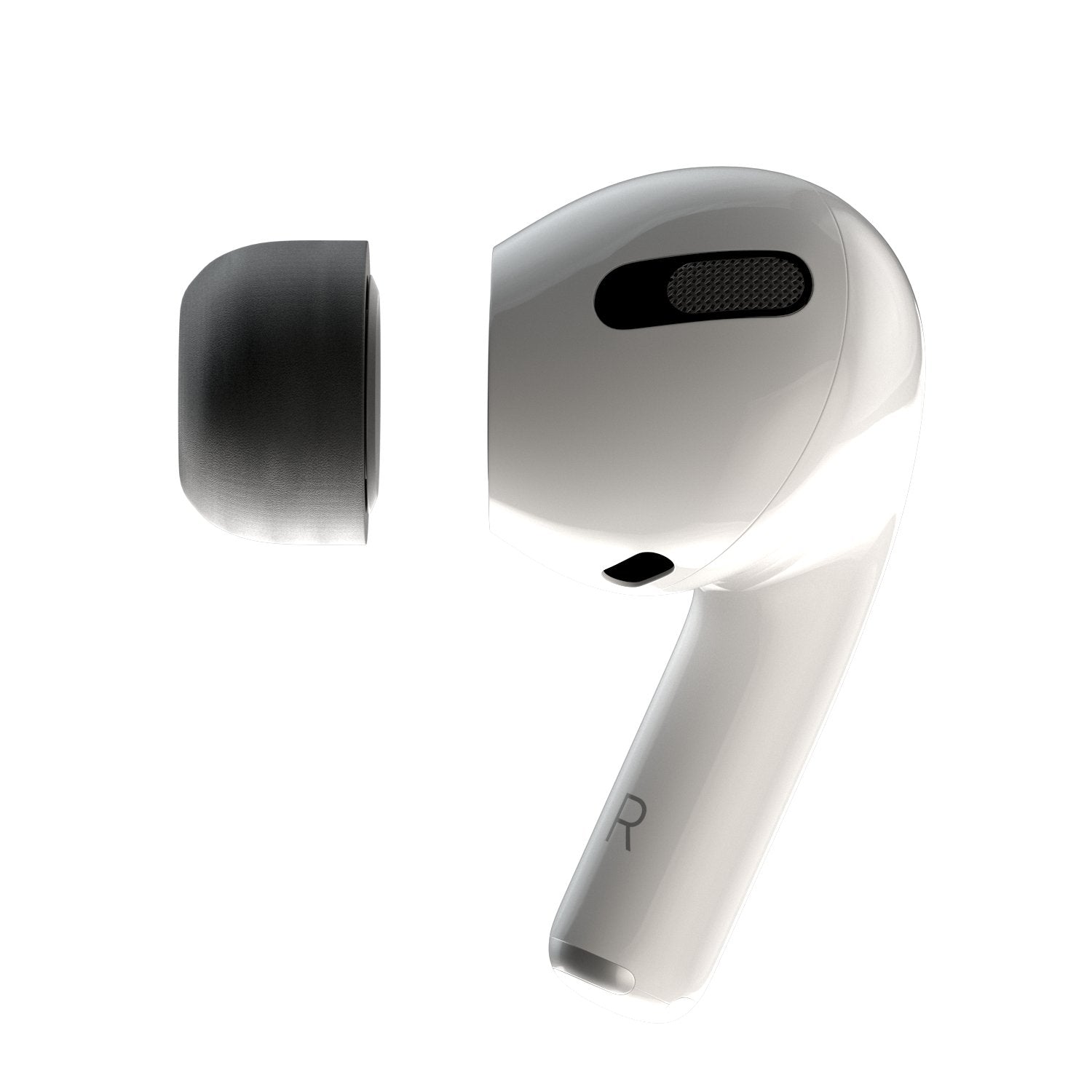 AirFoams Pro Original Foam Ear Tips - CharJenPro