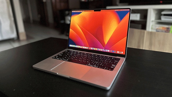 Boost Your MacBook Experience: Benefits of a Stand