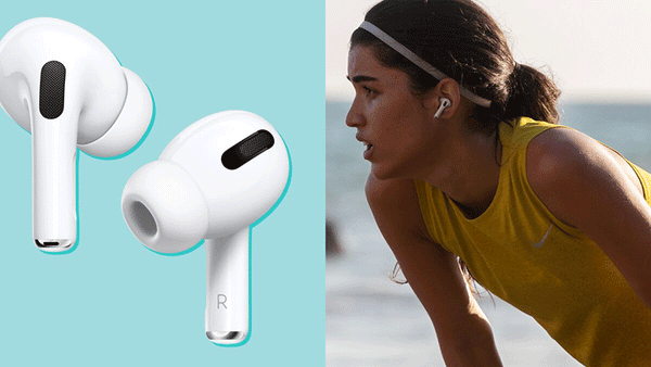 Solving Fit Issues with AirPods Pro Ear Tips