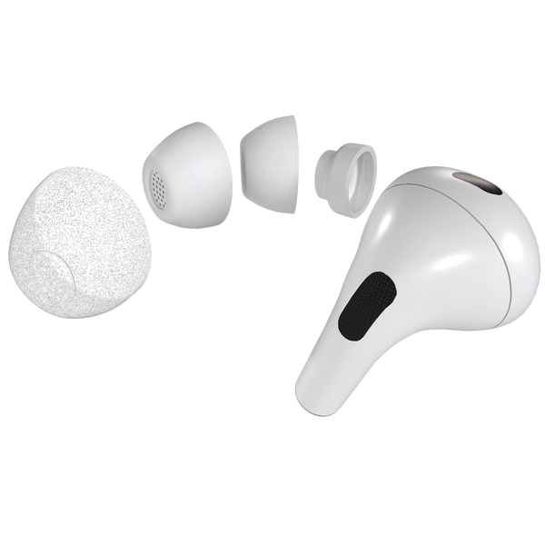 🎧 AirPods Pro 3 Ear Tips: Meet AirFoams Pro V30.0 - CharJenPro