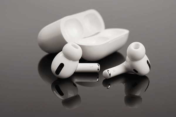 Get the Best Fit with AirPods Pro Ear Tips