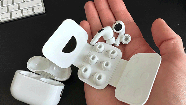 Tips for Extending the Life of Your AirPods Pro Ear Tips