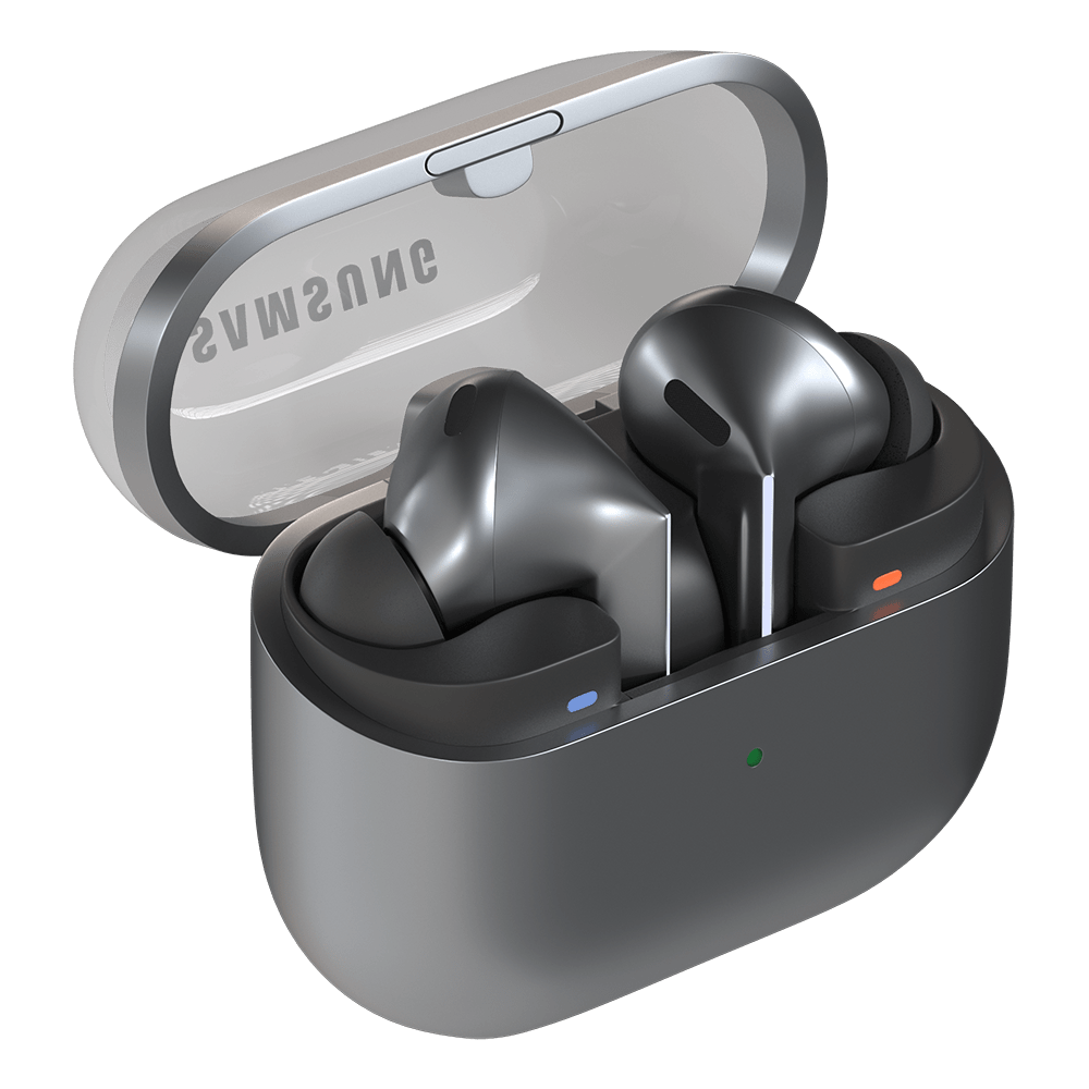 Galaxy Buds3 Pro Review Highlights a Flaw — Here’s How to Fix It - CharJenPro