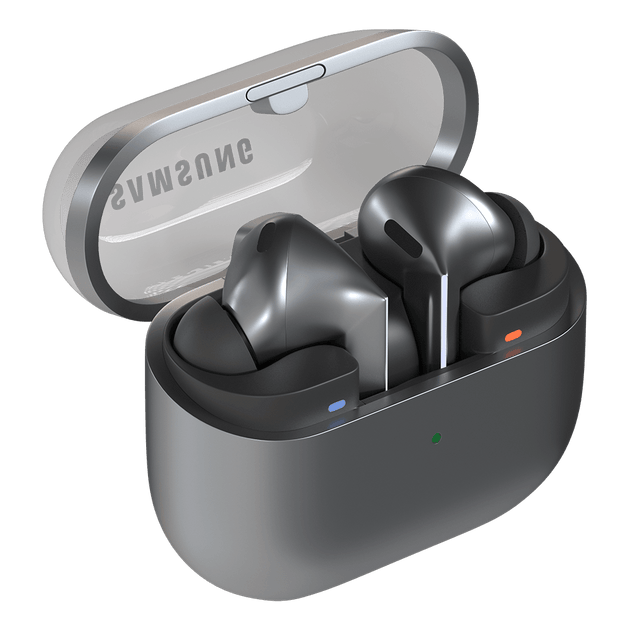 Galaxy Buds3 Pro Ear Tips Upgrade | Galaxy Foams Pro 3 V2.0