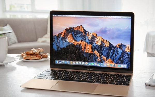How to Protect Your MacBook from Overheating - CharJenPro