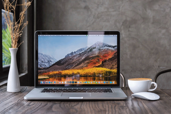 MacBook Basics: Mastering Copy-Paste, Restart, and More! - CharJenPro
