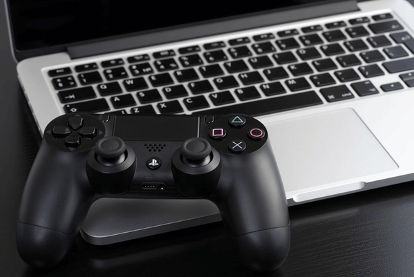 MacBook Pro for Gaming: Unleashing the Ultimate Gaming Experience