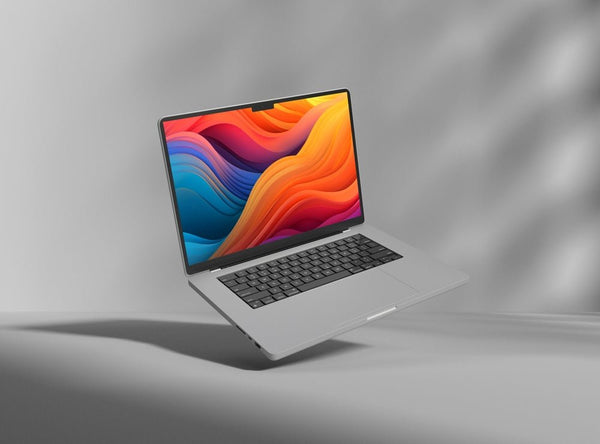Optimizing Your MacBook Setup: A Comprehensive Guide - CharJenPro