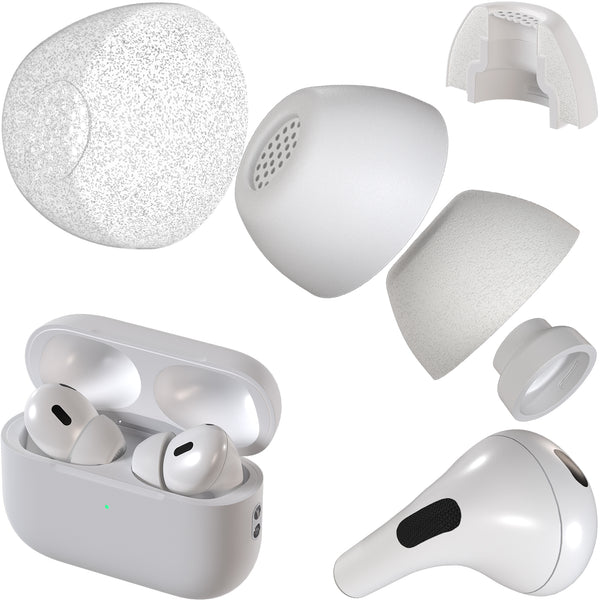 AirFoams Pro ACTIVE ULTRA V10.0 [THE FINAL VERSION]