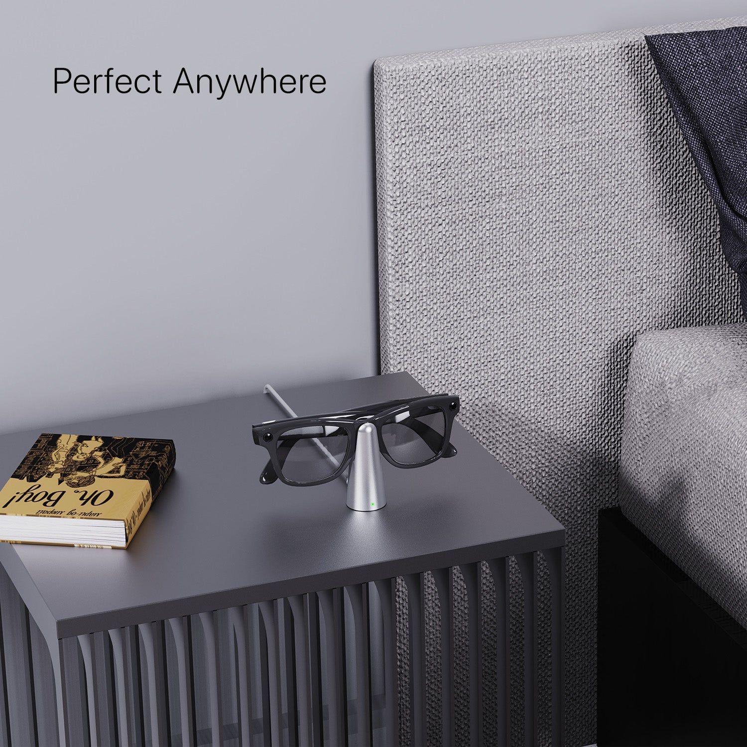 MagFlött  Charger Stand