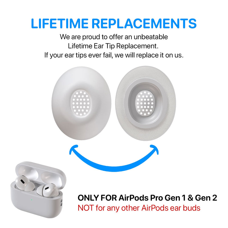 Pro Ear Tip Airpods Pro Came Out Apple Airpods Pro Adapters For