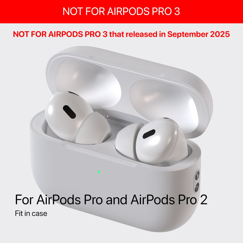 AirFoams Pro Active THE FINAL VERSION for AirPods Pro