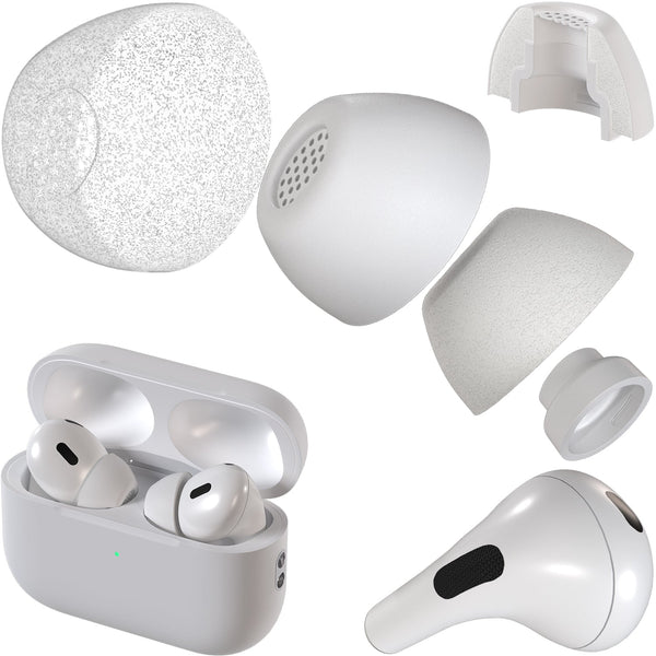 AirFoams Pro ACTIVE ULTRA V10.0 [THE FINAL VERSION] - CharJenPro