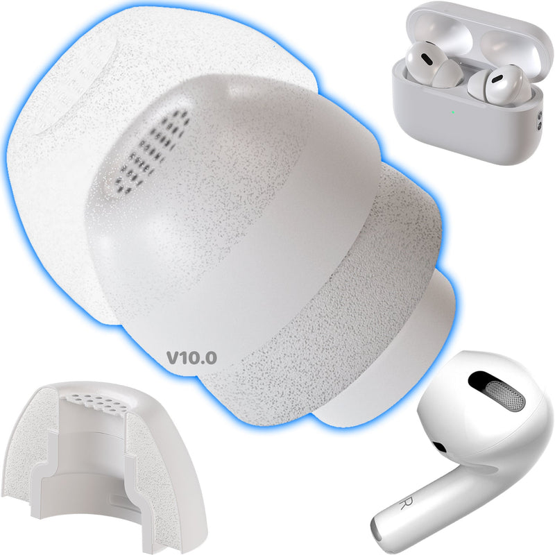 AirFoams Pro ACTIVE ULTRA V10.0 [THE FINAL VERSION] - CharJenPro