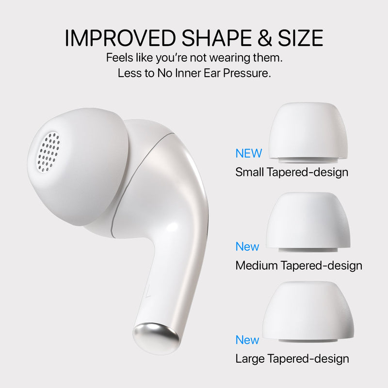 AirFoams Pro ACTIVE ULTRA V10.0 [THE FINAL VERSION] (PREORDER) - CharJenPro