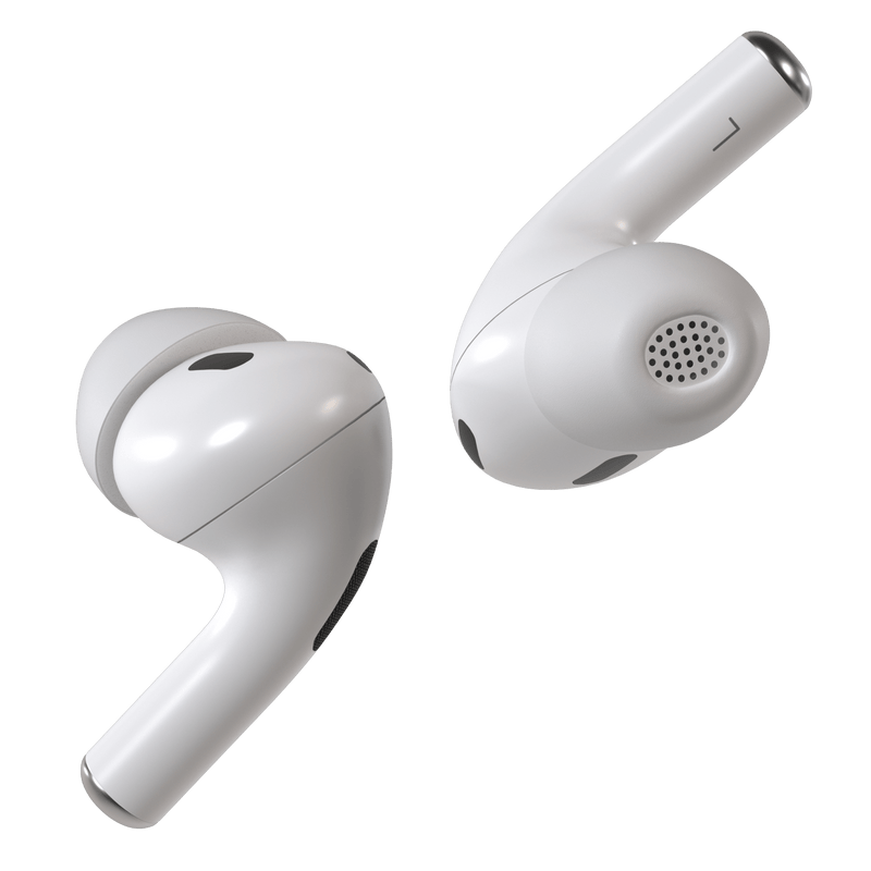 AirFoams Pro ACTIVE ULTRA V10.0 [THE FINAL VERSION] (PREORDER) - CharJenPro