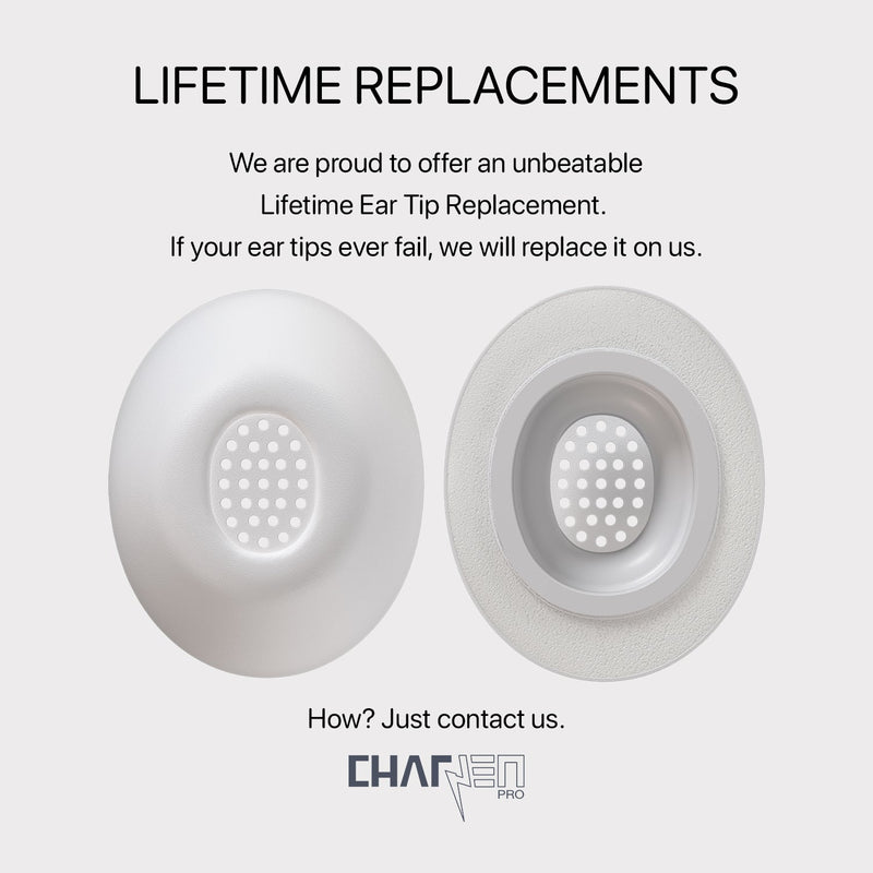 AirFoams Pro ACTIVE ULTRA V10.0 [THE FINAL VERSION] (PREORDER) - CharJenPro