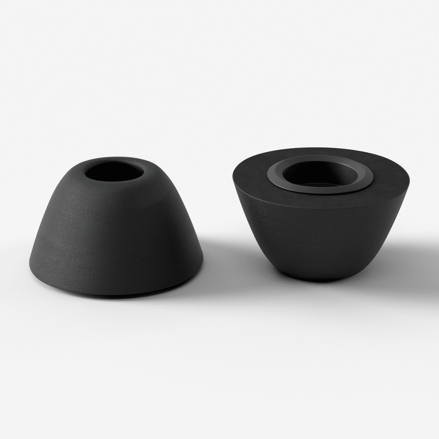 AirFoams Pro Ear Plugs - CharJenPro