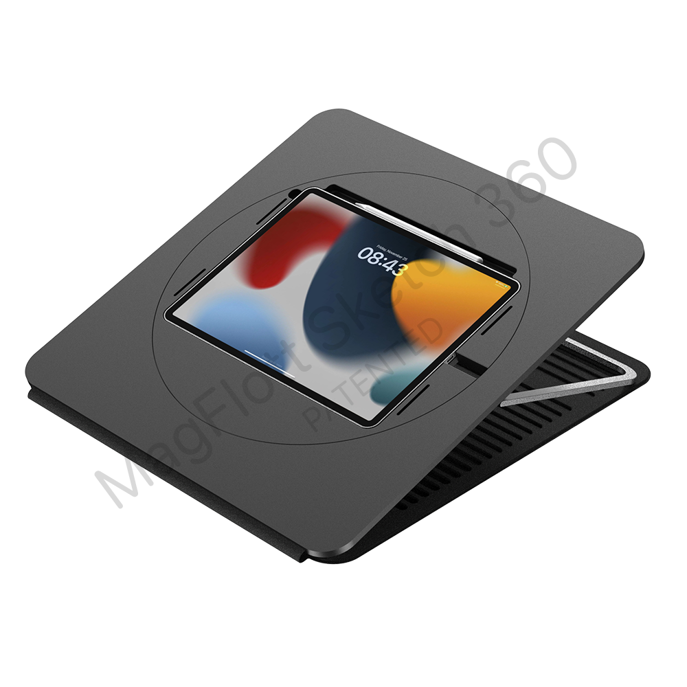 MagFlött Sketch 360 (PREORDER)