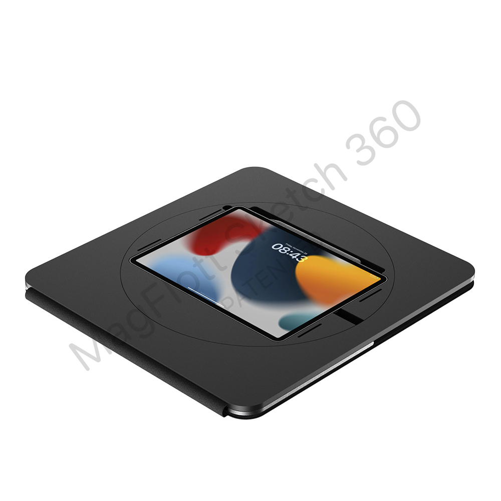 MagFlött Sketch 360 (PREORDER)