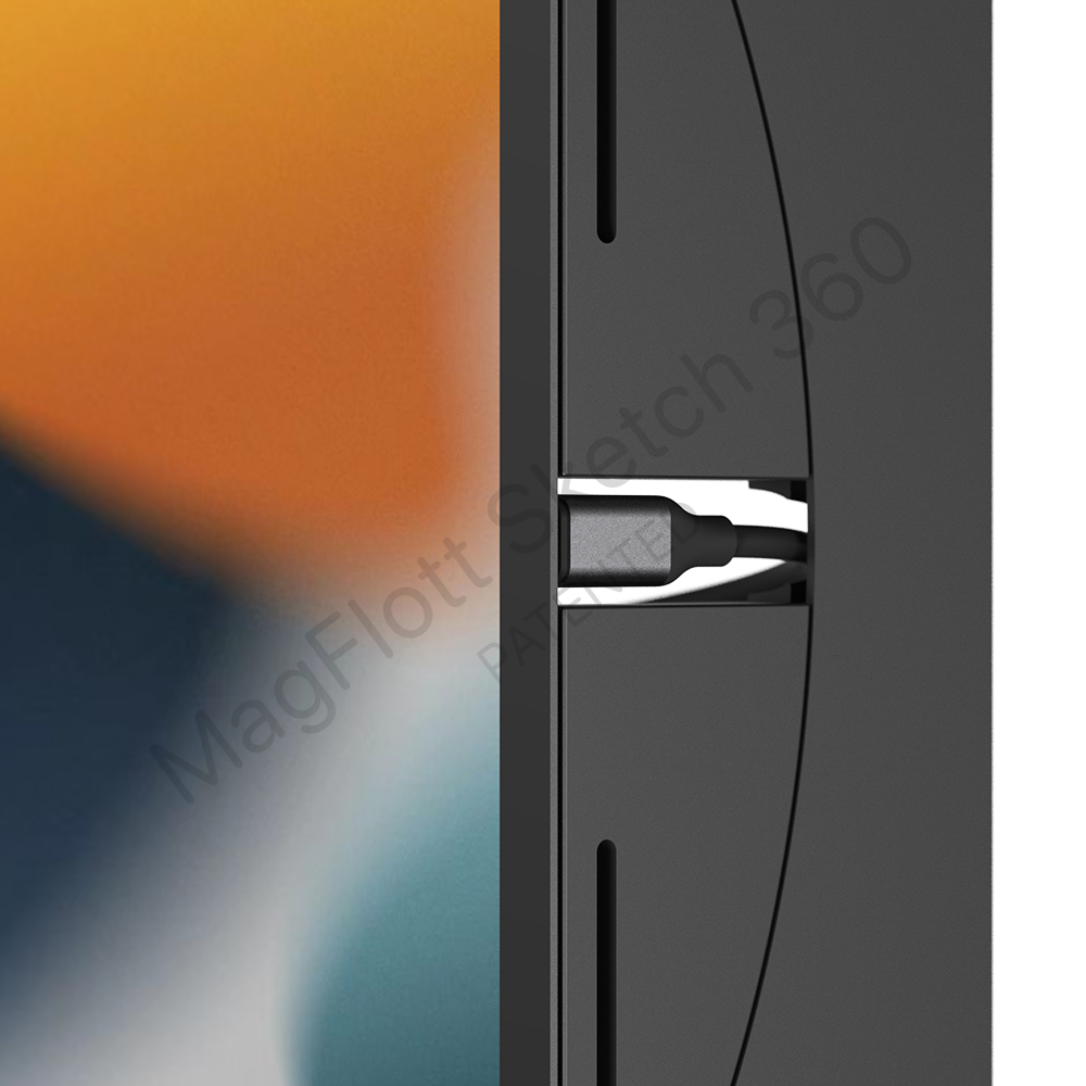 MagFlött Sketch 360 (PREORDER)