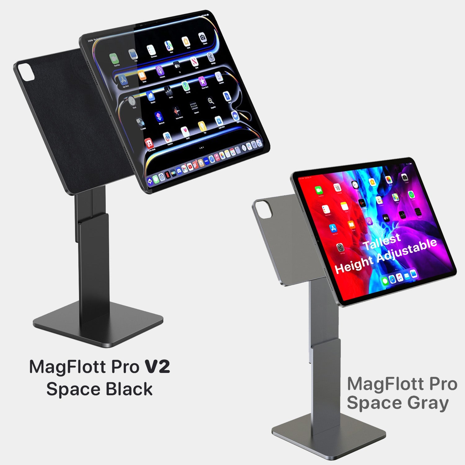 MagFlött Pro - OPEN BOX