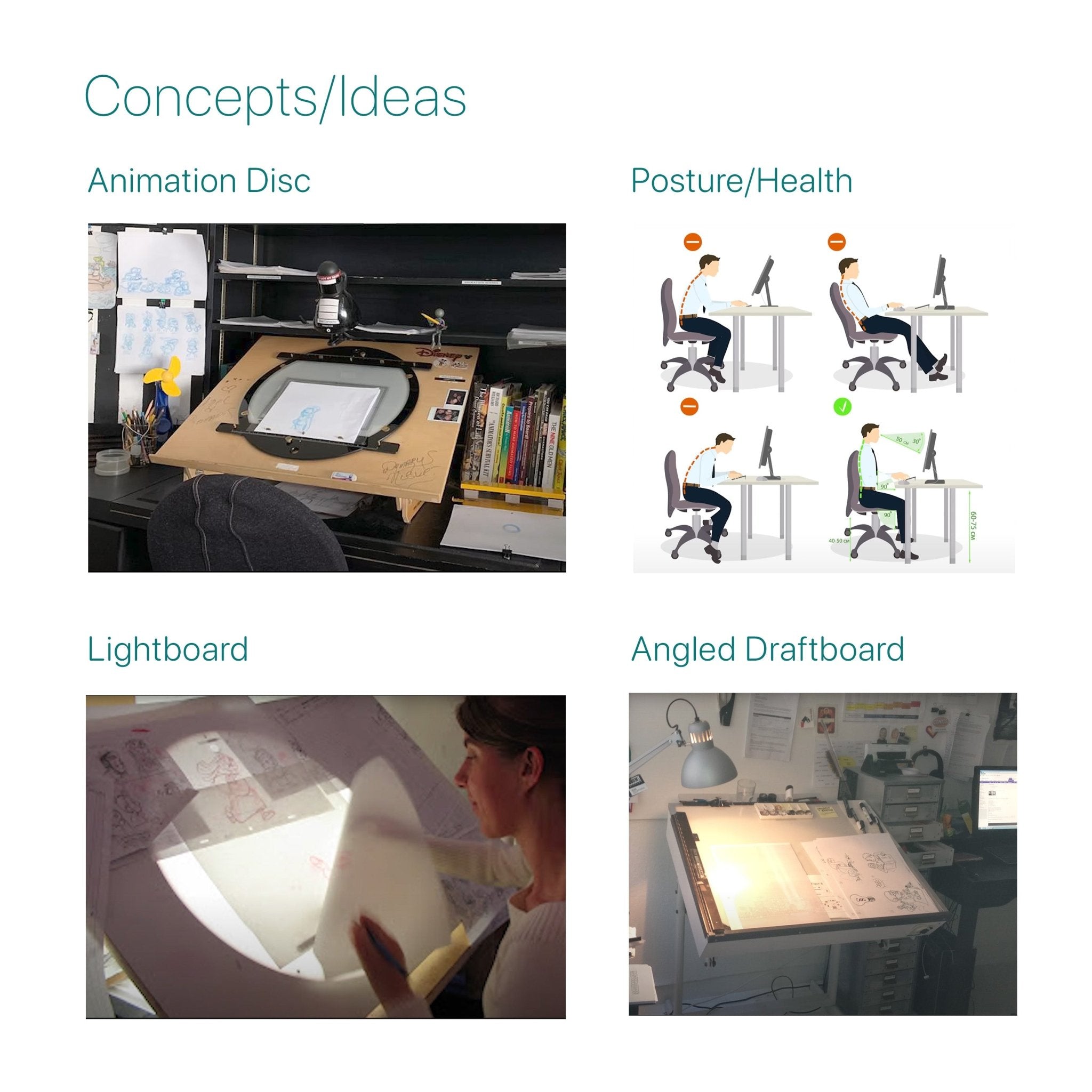 MagFlött Sketch 360 (PREORDER) - CharJenPro