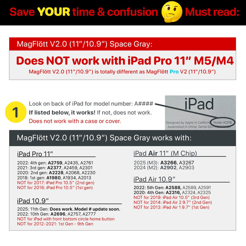 MagFlött V2.0 - CharJenPro