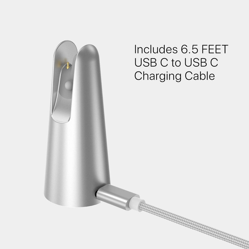 Meta Charger Stand (PREORDER) - CharJenPro