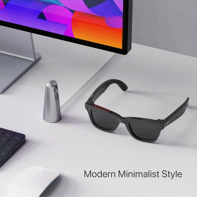 Meta Charger Stand (PREORDER) - CharJenPro