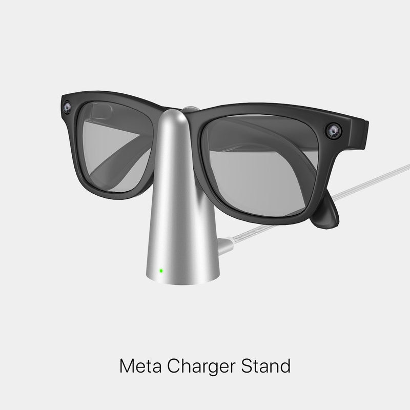 Meta Charger Stand (PREORDER) - CharJenPro
