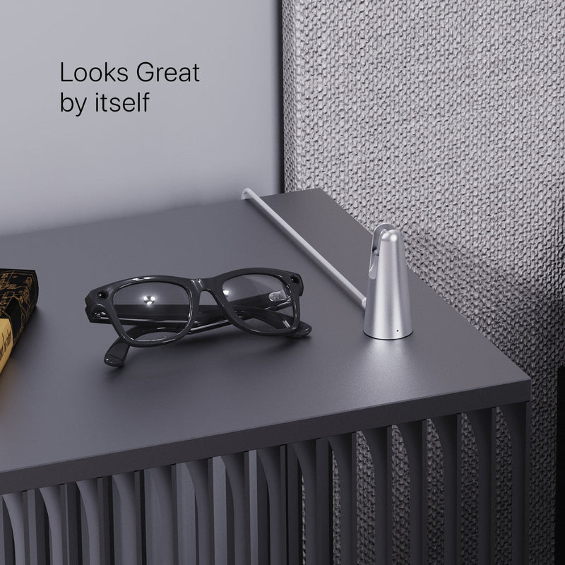 Meta Charger Stand (PREORDER) - CharJenPro