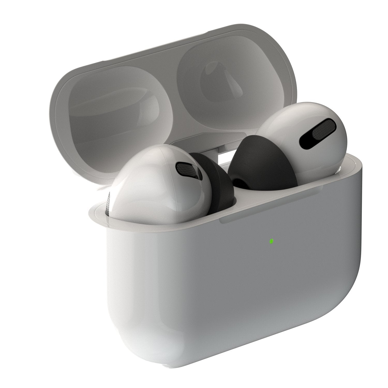 AirFoams Pro Form Fit Ear Tips - CharJenPro