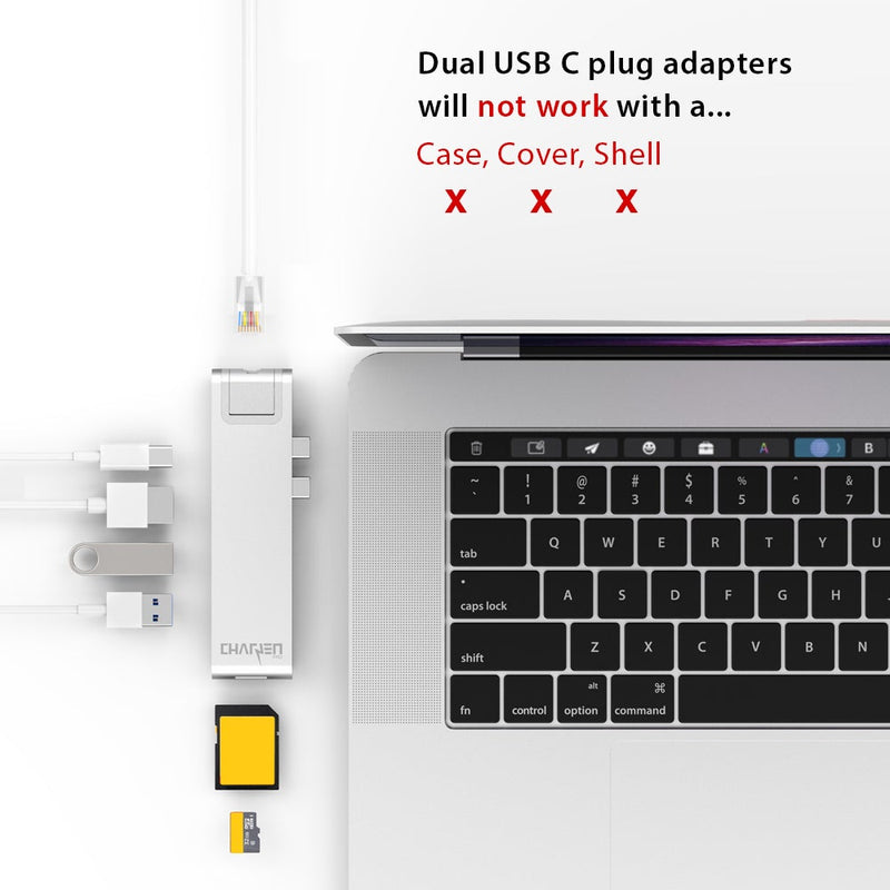 MacBar E - CharJenPro