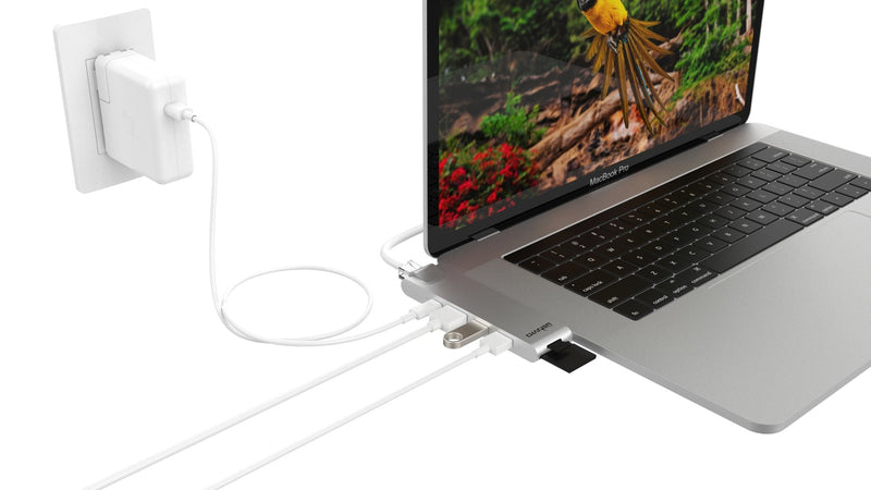 MacBar E - CharJenPro