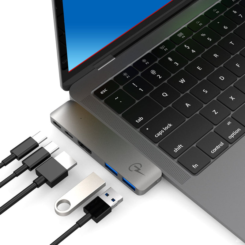 MacStick V for MacBook Pro – CharJenPro
