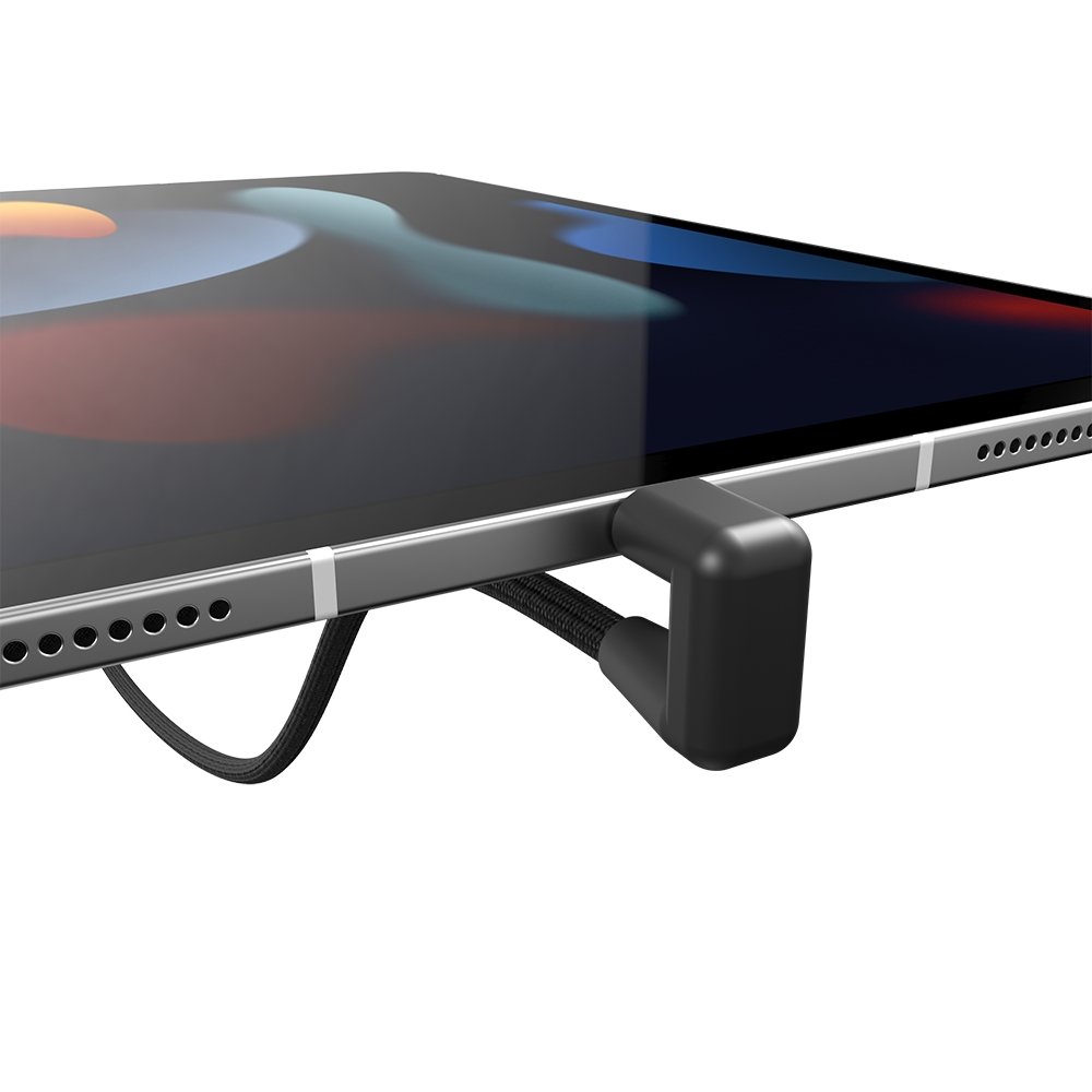 MagFlött 6' Curve USB C Cable - CharJenPro